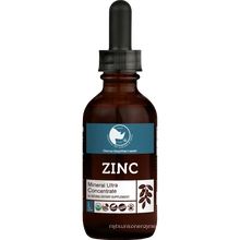 Highly Concentrated Blend Of Ionized Minerals Health Care Supplement Zinc Sulfate From Zinc